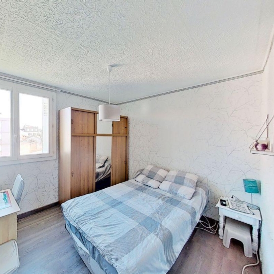  Annonces BOUCBELAIR : Appartement | MARSEILLE (13014) | 76 m2 | 113 000 € 