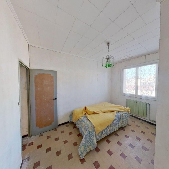  Annonces BOUCBELAIR : Apartment | MARSEILLE (13014) | 47 m2 | 72 000 € 