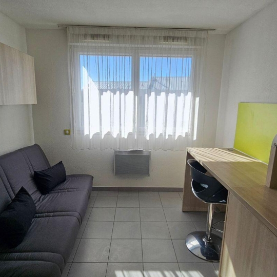  Annonces BOUCBELAIR : Apartment | MARSEILLE (13014) | 16 m2 | 56 200 € 