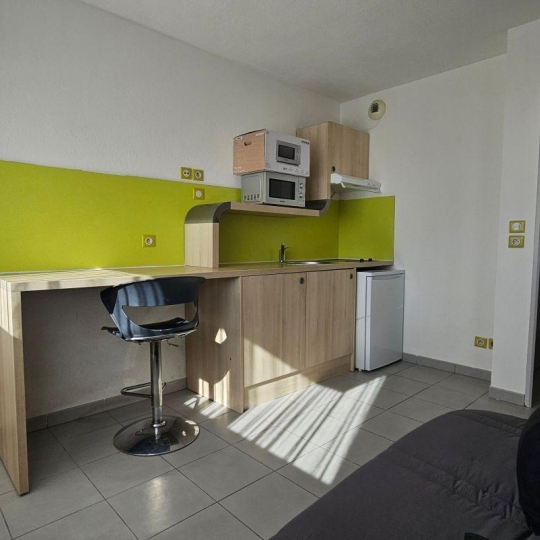  Annonces BOUCBELAIR : Appartement | MARSEILLE (13014) | 16 m2 | 56 200 € 