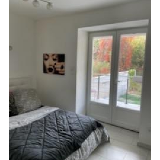 Annonces BOUCBELAIR : Appartement | SAINT-VICTORET (13730) | 30 m2 | 595 € 