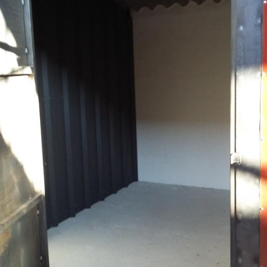  Annonces BOUCBELAIR : Garage / Parking | LES PENNES-MIRABEAU (13170) | 5 m2 | 95 € 
