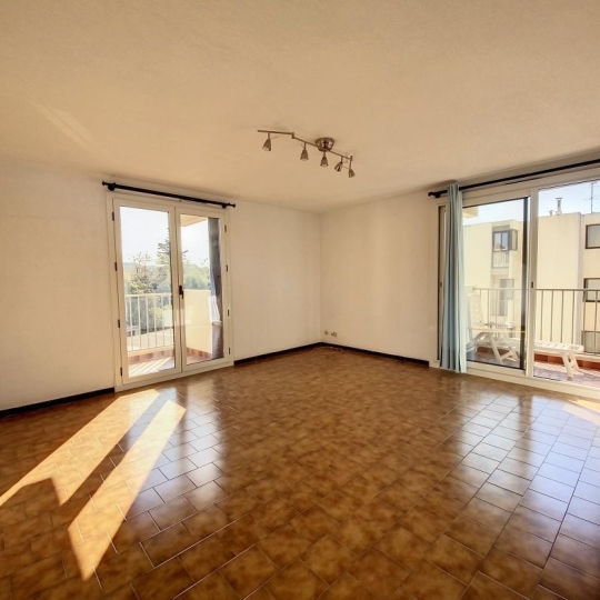  Annonces BOUCBELAIR : Apartment | MARSEILLE (13013) | 68 m2 | 950 € 