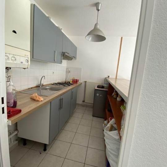  Annonces BOUCBELAIR : Apartment | MARSEILLE (13013) | 58 m2 | 900 € 
