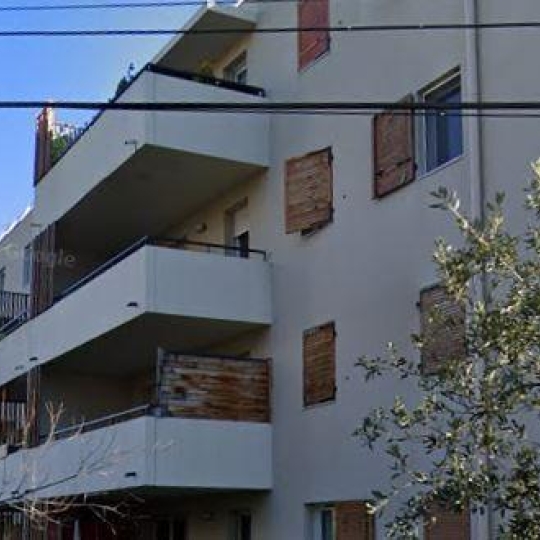 Annonces BOUCBELAIR : Apartment | MARSEILLE (13013) | 57 m2 | 182 000 € 