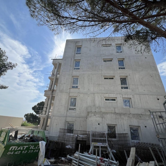 Annonces BOUCBELAIR : Appartement | MARSEILLE (13014) | 60 m2 | 189 000 € 