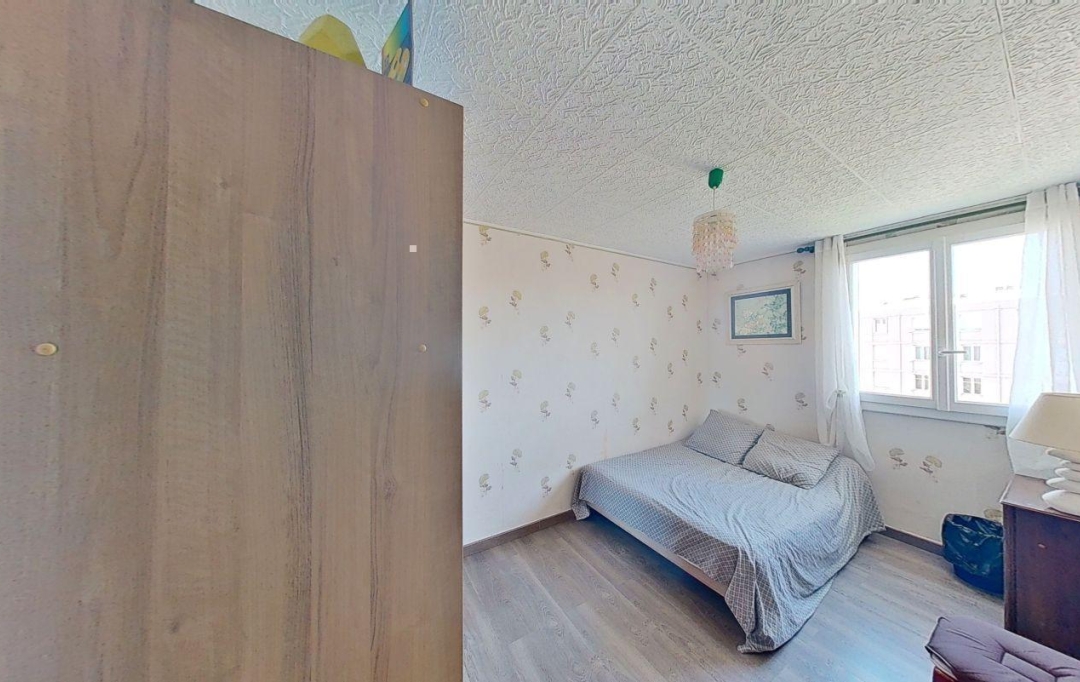Annonces BOUCBELAIR : Apartment | MARSEILLE (13014) | 76 m2 | 109 000 € 