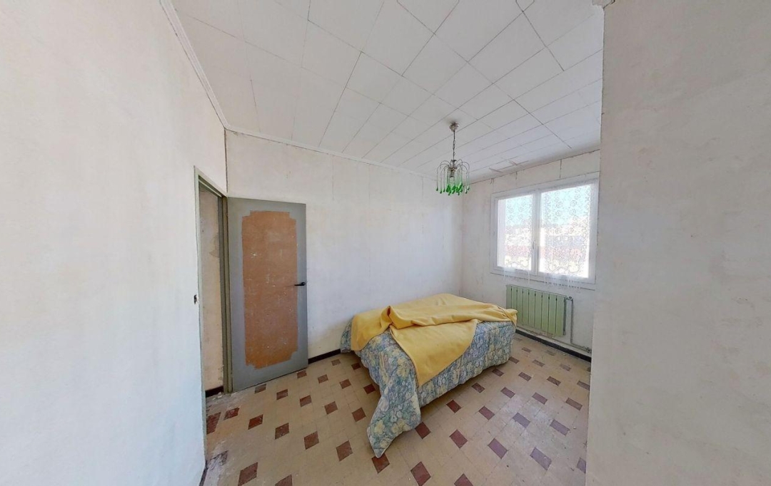 Annonces BOUCBELAIR : Appartement | MARSEILLE (13014) | 47 m2 | 72 000 € 
