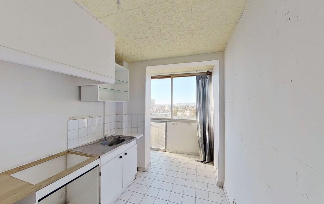 Annonces BOUCBELAIR : Appartement | MARSEILLE (13014) | 64 m2 | 88 000 € 