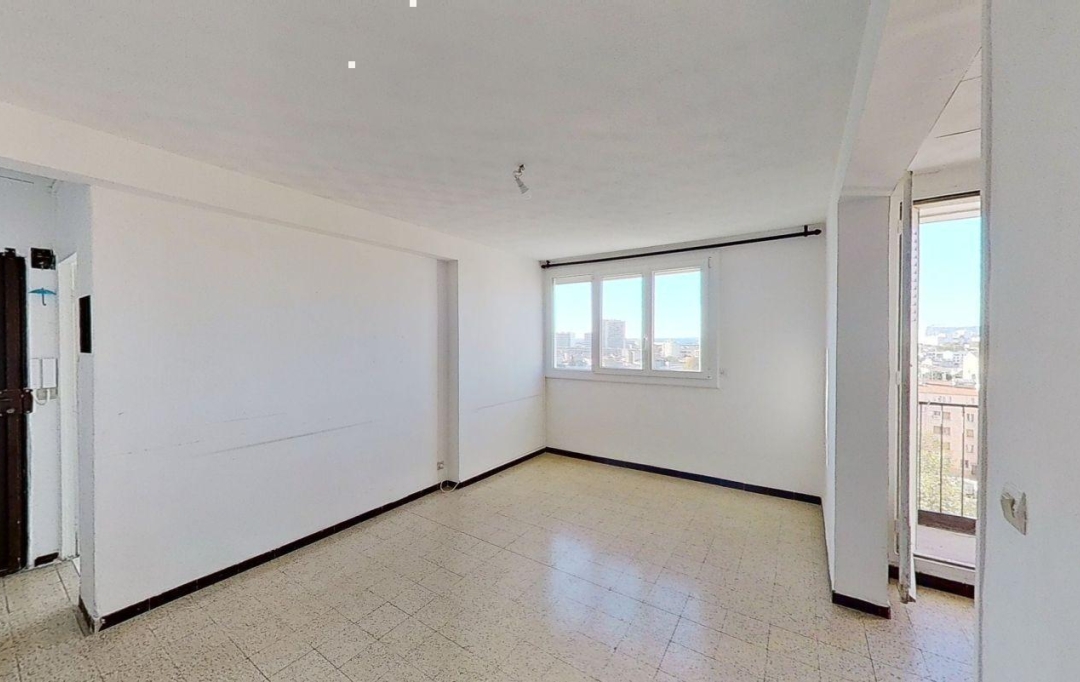 Annonces BOUCBELAIR : Appartement | MARSEILLE (13014) | 64 m2 | 88 000 € 