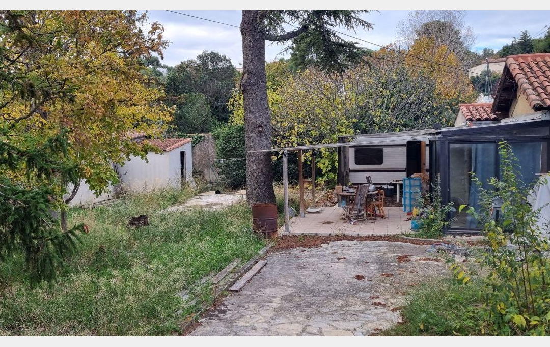 Annonces BOUCBELAIR : House | LES PENNES-MIRABEAU (13170) | 40 m2 | 219 000 € 