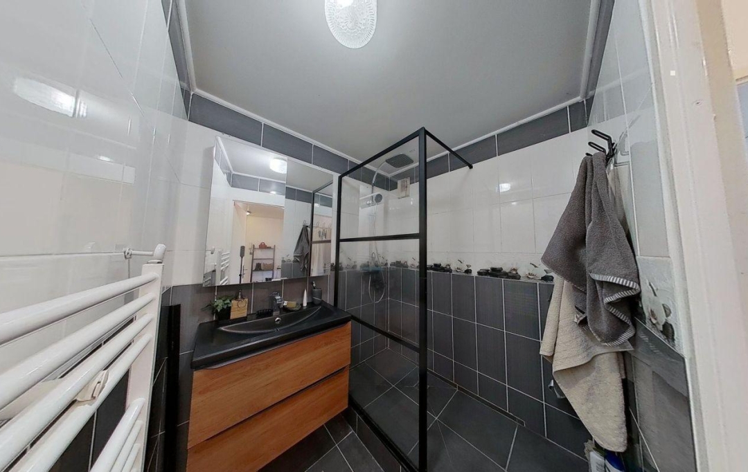 Annonces BOUCBELAIR : Apartment | MARSEILLE (13014) | 65 m2 | 190 000 € 
