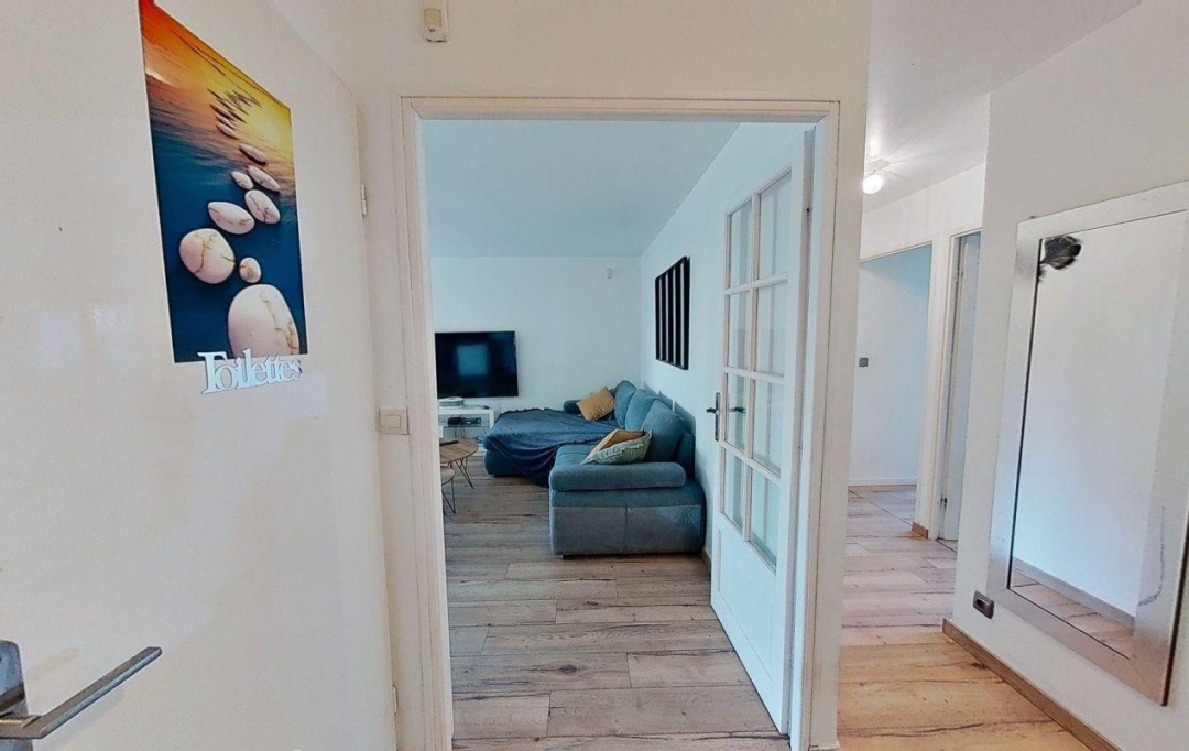 Annonces BOUCBELAIR : Apartment | MARSEILLE (13014) | 65 m2 | 190 000 € 