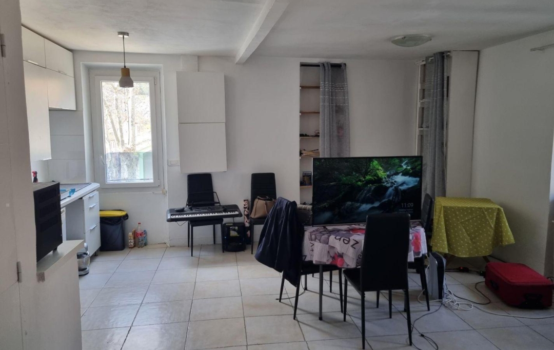 Annonces BOUCBELAIR : Apartment | SEPTEMES-LES-VALLONS (13240) | 57 m2 | 140 000 € 