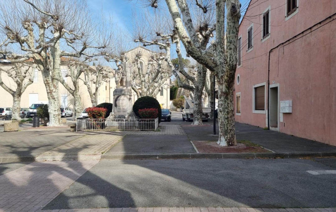 Annonces BOUCBELAIR : Apartment | SEPTEMES-LES-VALLONS (13240) | 57 m2 | 140 000 € 