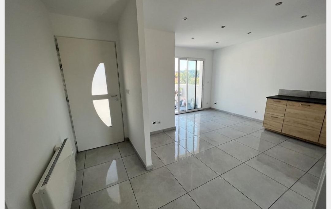 Annonces BOUCBELAIR : Apartment | PLAN-DE-CUQUES (13380) | 44 m2 | 950 € 