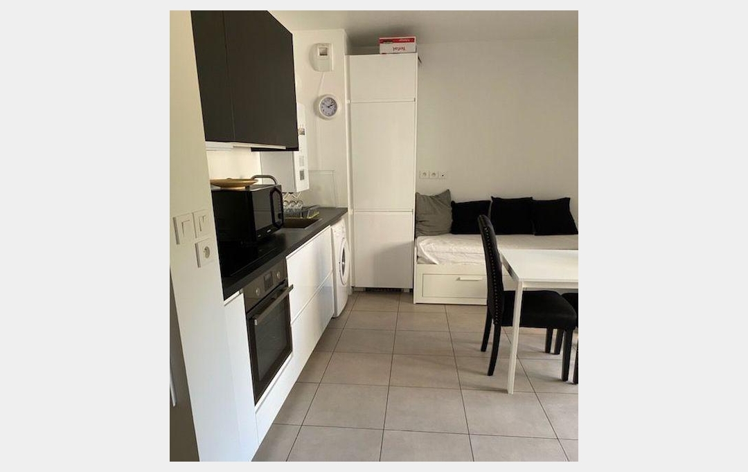 Annonces BOUCBELAIR : Apartment | MARSEILLE (13014) | 37 m2 | 144 000 € 