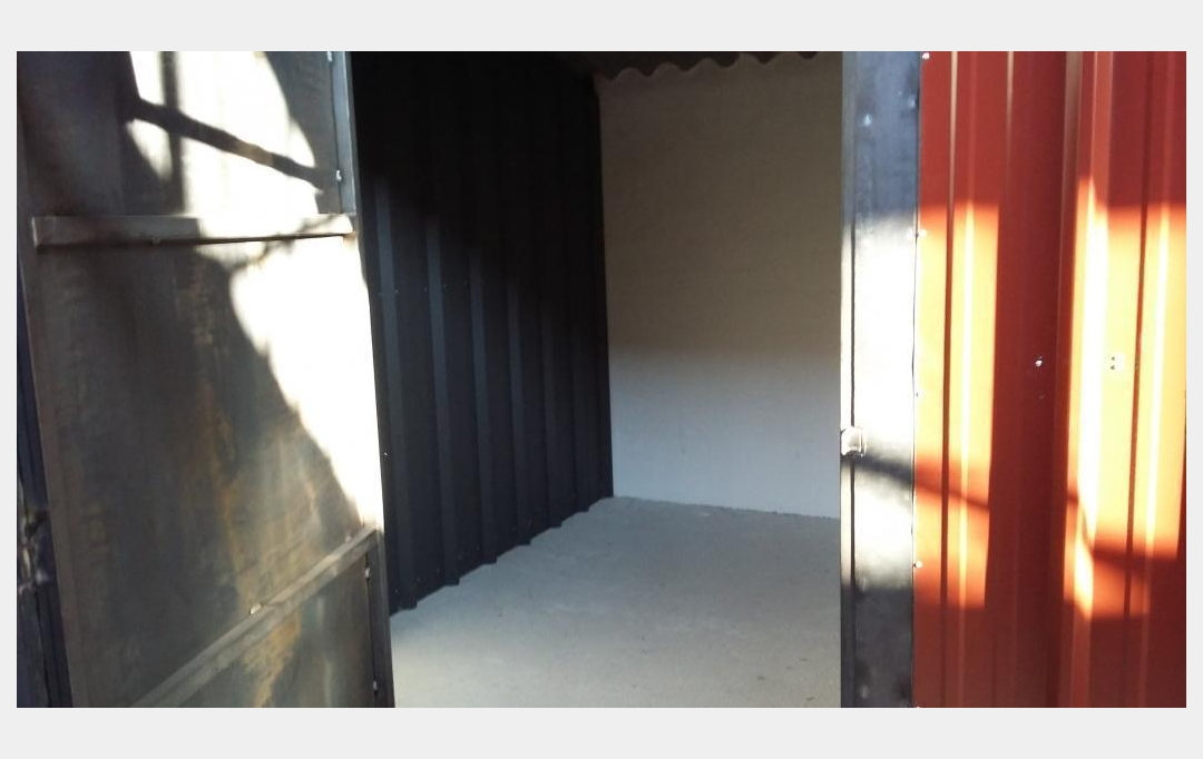 Annonces BOUCBELAIR : Garage / Parking | LES PENNES-MIRABEAU (13170) | 5 m2 | 95 € 