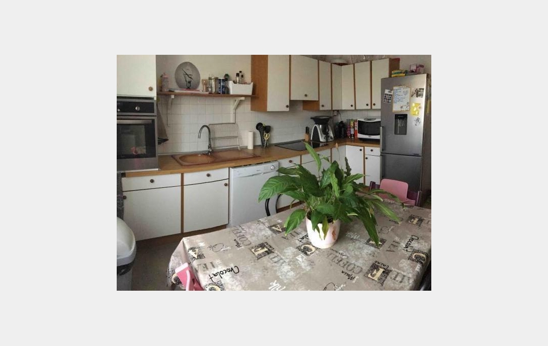 Annonces BOUCBELAIR : Apartment | BOUC-BEL-AIR (13320) | 74 m2 | 1 120 € 