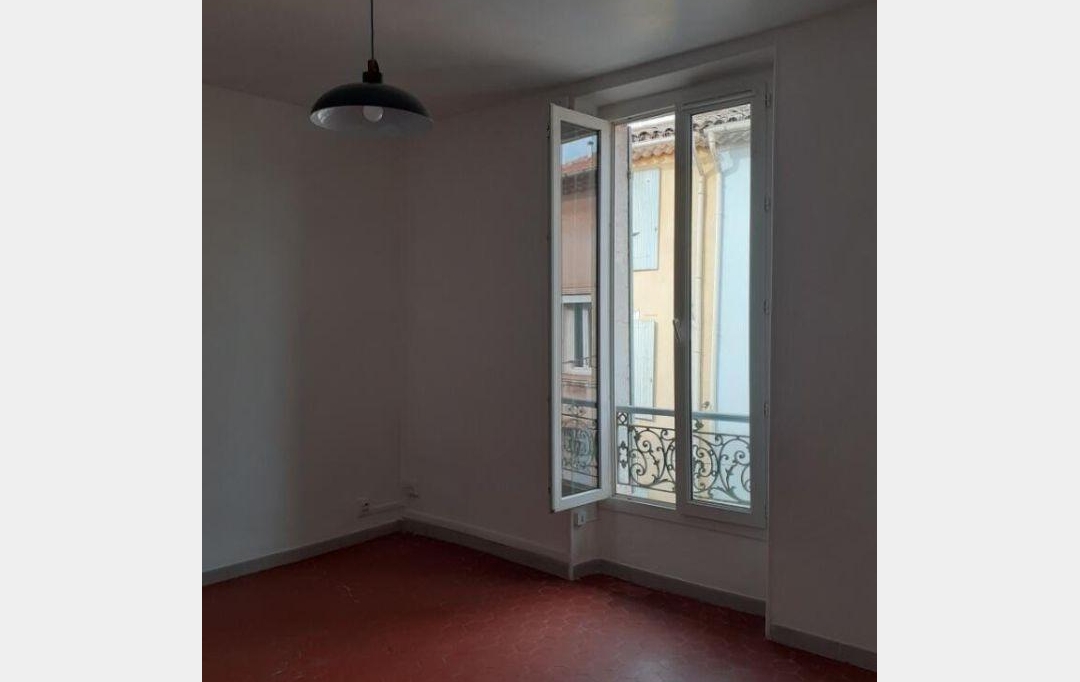 Annonces BOUCBELAIR : Appartement | GARDANNE (13120) | 35 m2 | 650 € 