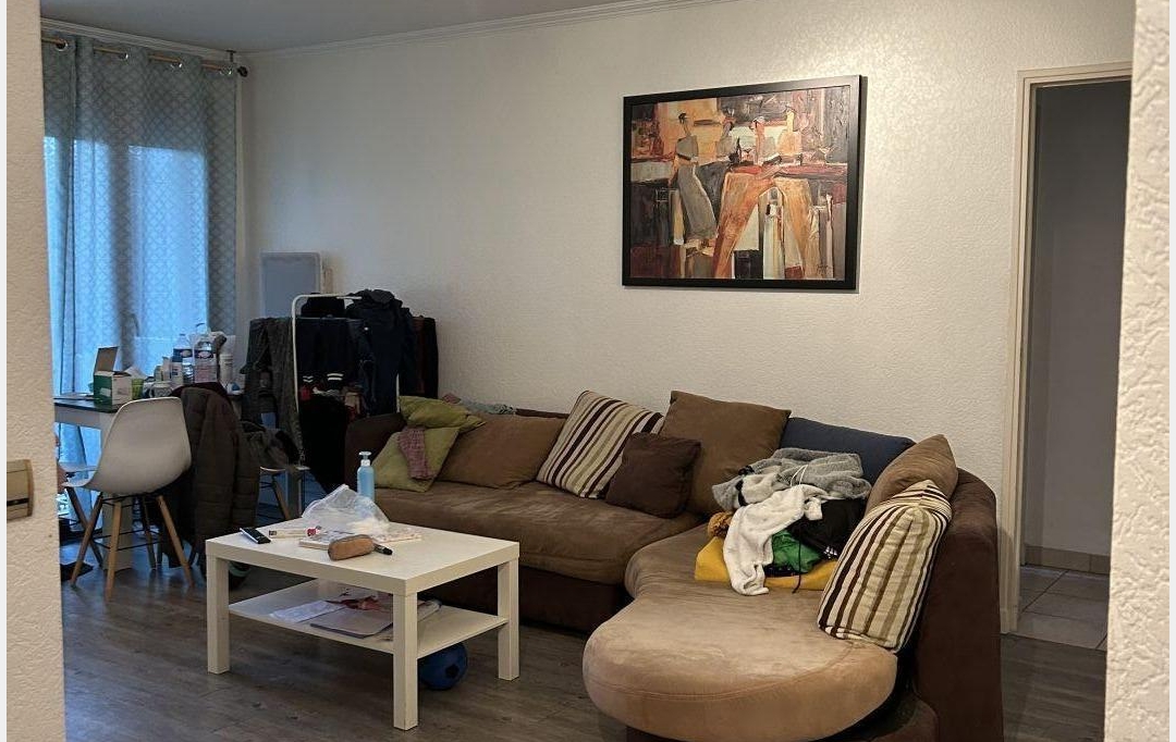 Annonces BOUCBELAIR : Appartement | MARSEILLE (13013) | 63 m2 | 760 € 