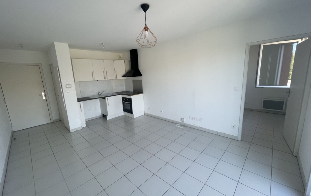 Annonces BOUCBELAIR : Apartment | PLAN-DE-CUQUES (13380) | 38 m2 | 795 € 