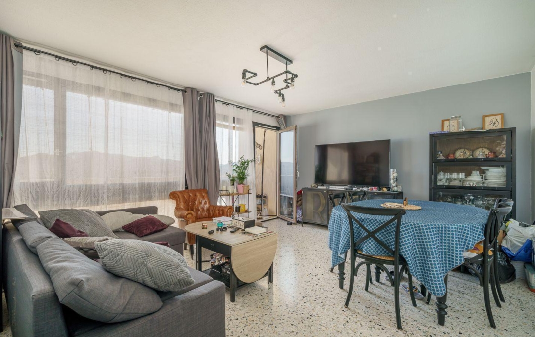 Annonces BOUCBELAIR : Apartment | MARSEILLE (13013) | 71 m2 | 113 000 € 