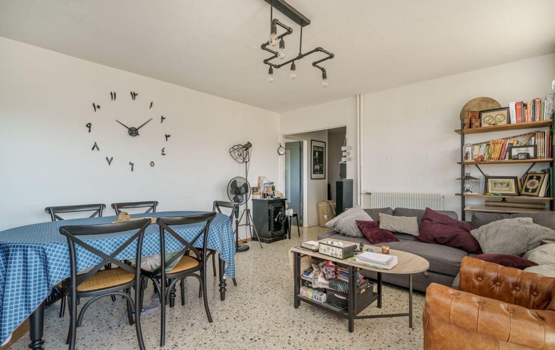 Annonces BOUCBELAIR : Apartment | MARSEILLE (13013) | 71 m2 | 113 000 € 