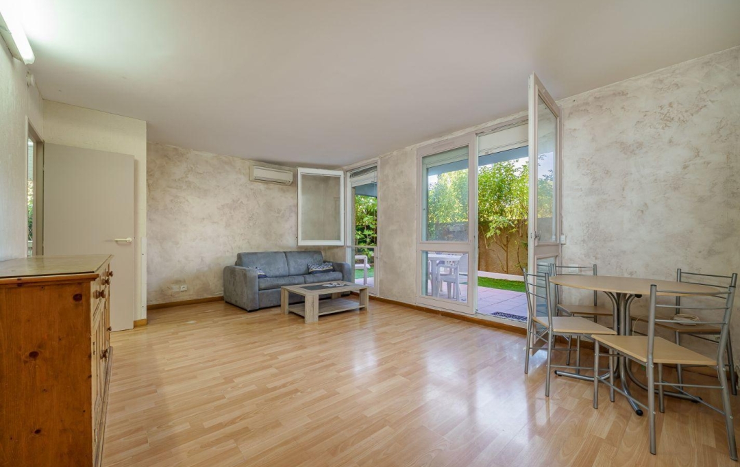 Annonces BOUCBELAIR : Appartement | PLAN-DE-CUQUES (13380) | 39 m2 | 209 000 € 