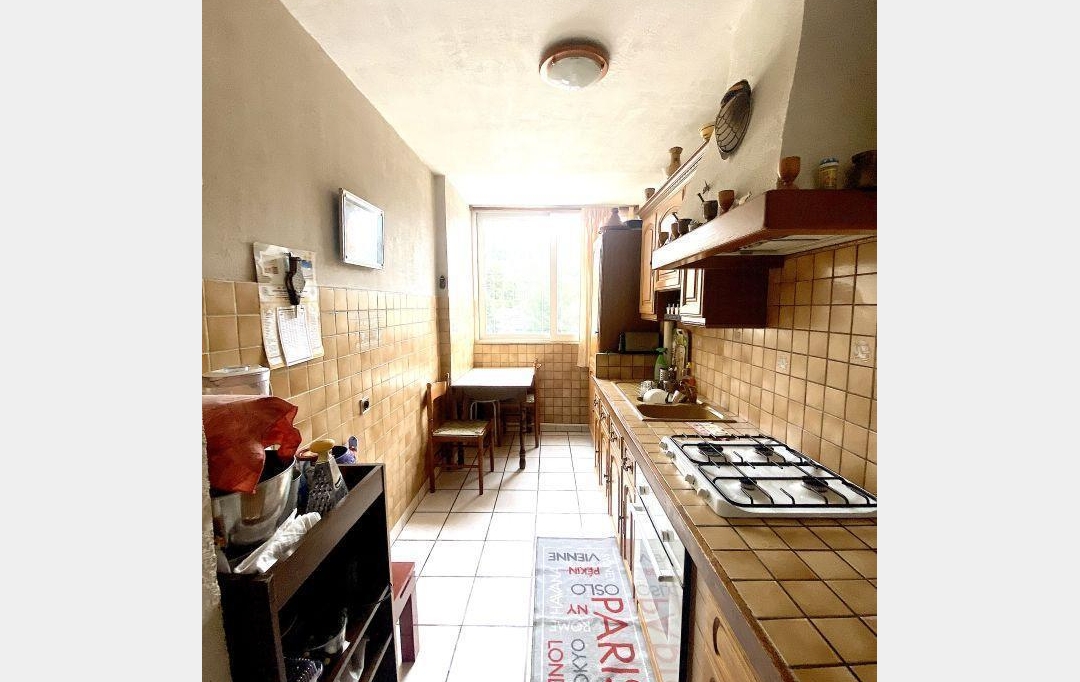 Annonces BOUCBELAIR : Apartment | MARSEILLE (13013) | 67 m2 | 148 000 € 