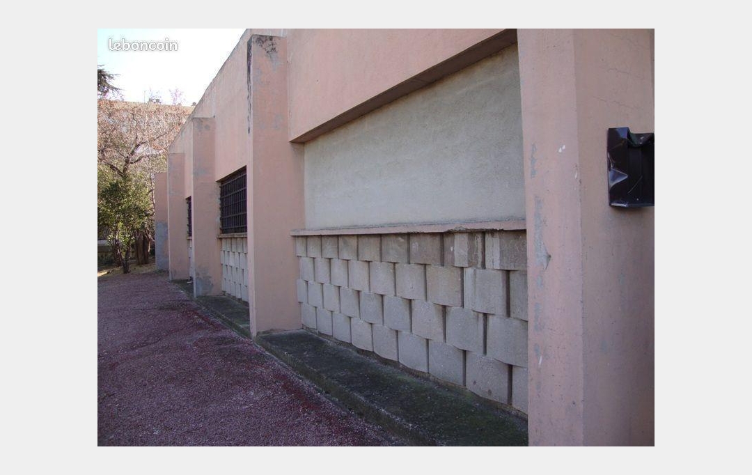 Annonces BOUCBELAIR : Local / Bureau | MARSEILLE (13015) | 151 m2 | 176 000 € 