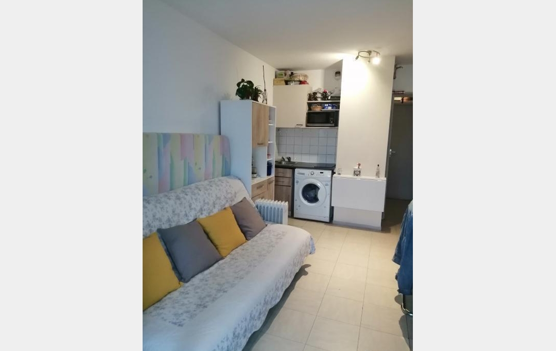 Annonces BOUCBELAIR : Apartment | MARSEILLE (13014) | 20 m2 | 44 000 € 