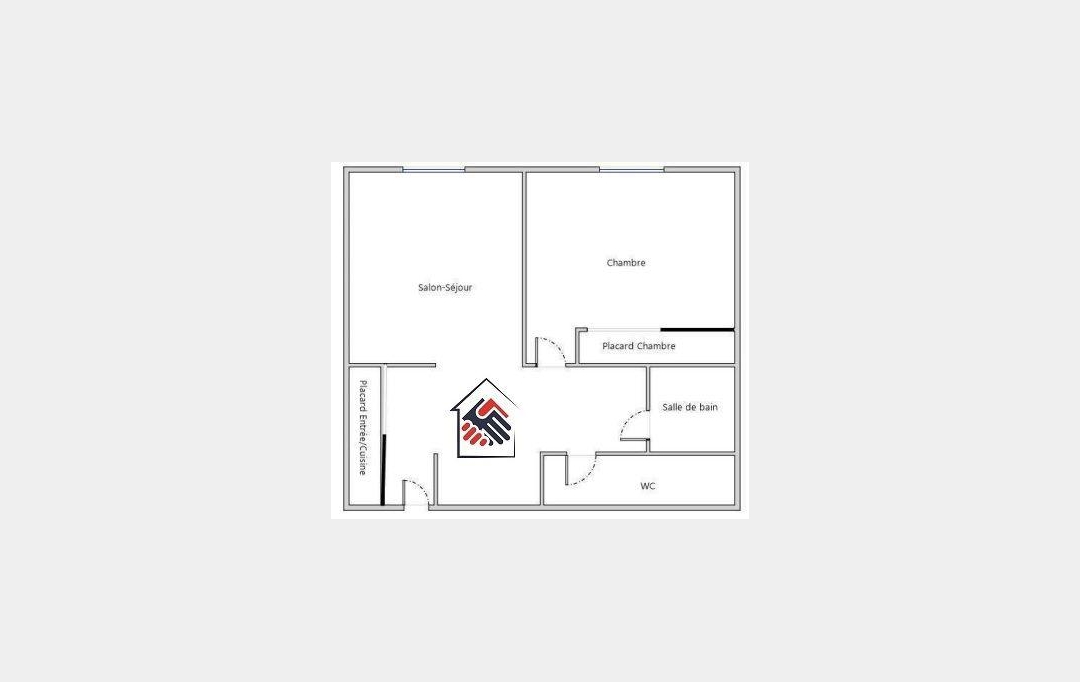 Annonces BOUCBELAIR : Appartement | AIX-EN-PROVENCE (13100) | 38 m2 | 109 660 € 