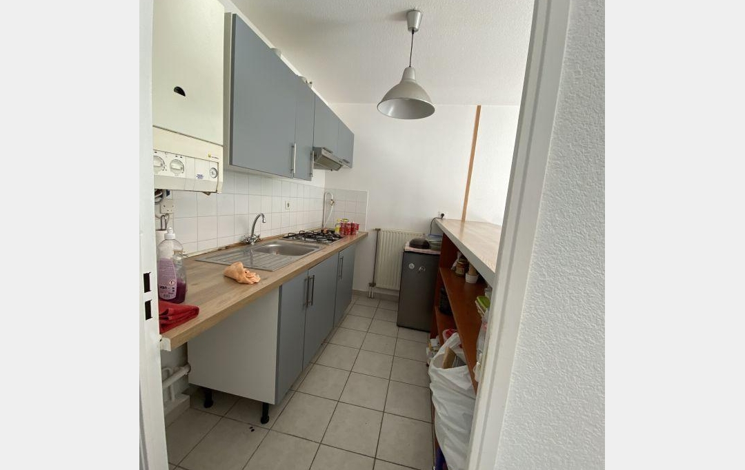 Annonces BOUCBELAIR : Apartment | MARSEILLE (13013) | 58 m2 | 900 € 