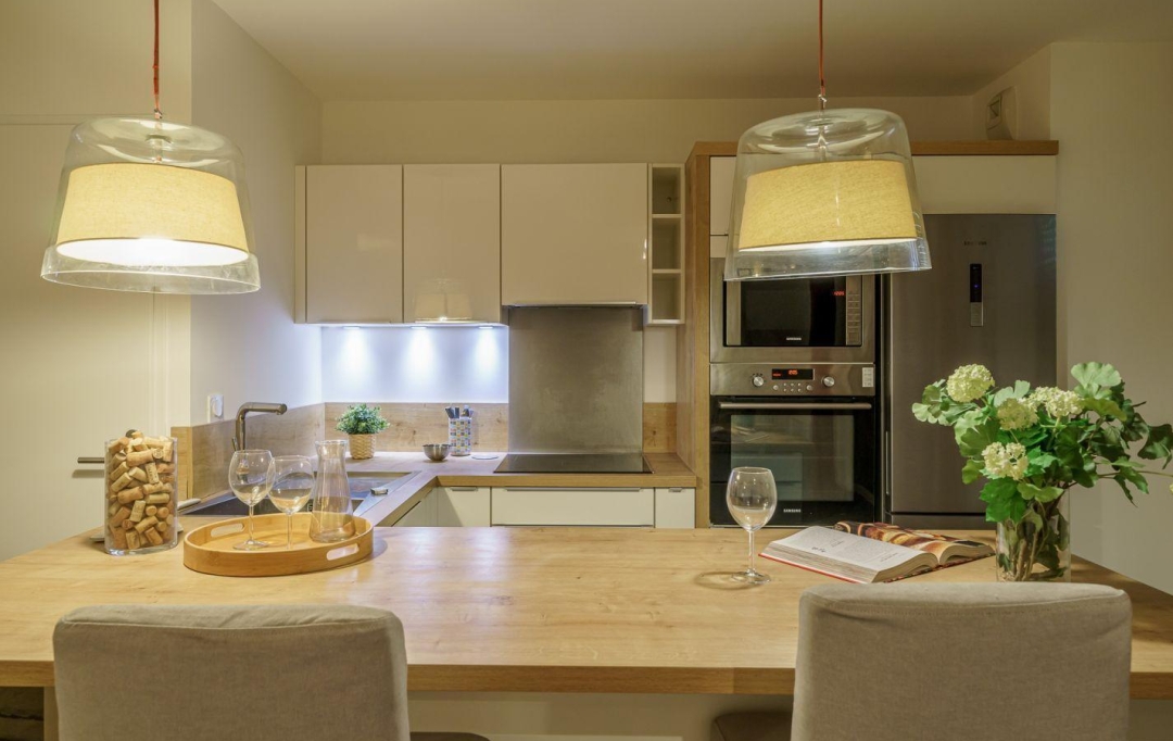 Annonces BOUCBELAIR : Apartment | MARSEILLE (13013) | 75 m2 | 367 000 € 