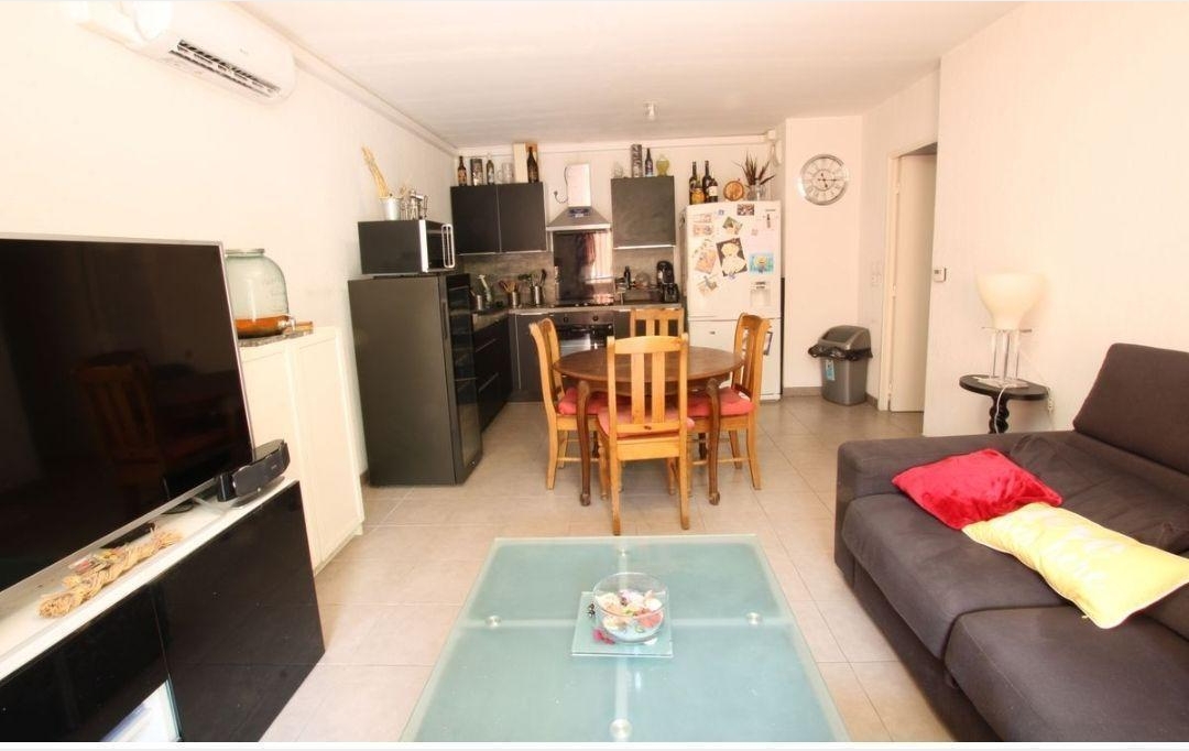 Annonces BOUCBELAIR : Apartment | MARSEILLE (13013) | 57 m2 | 182 000 € 