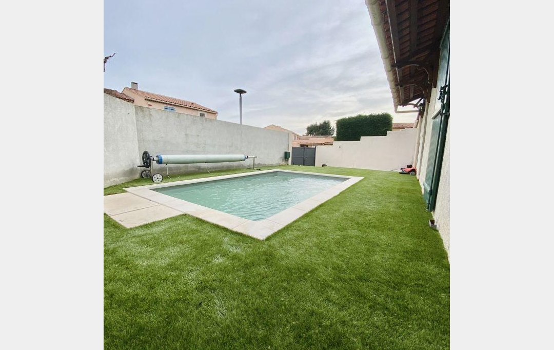 Annonces BOUCBELAIR : Maison / Villa | MARSEILLE (13013) | 80 m2 | 419 000 € 