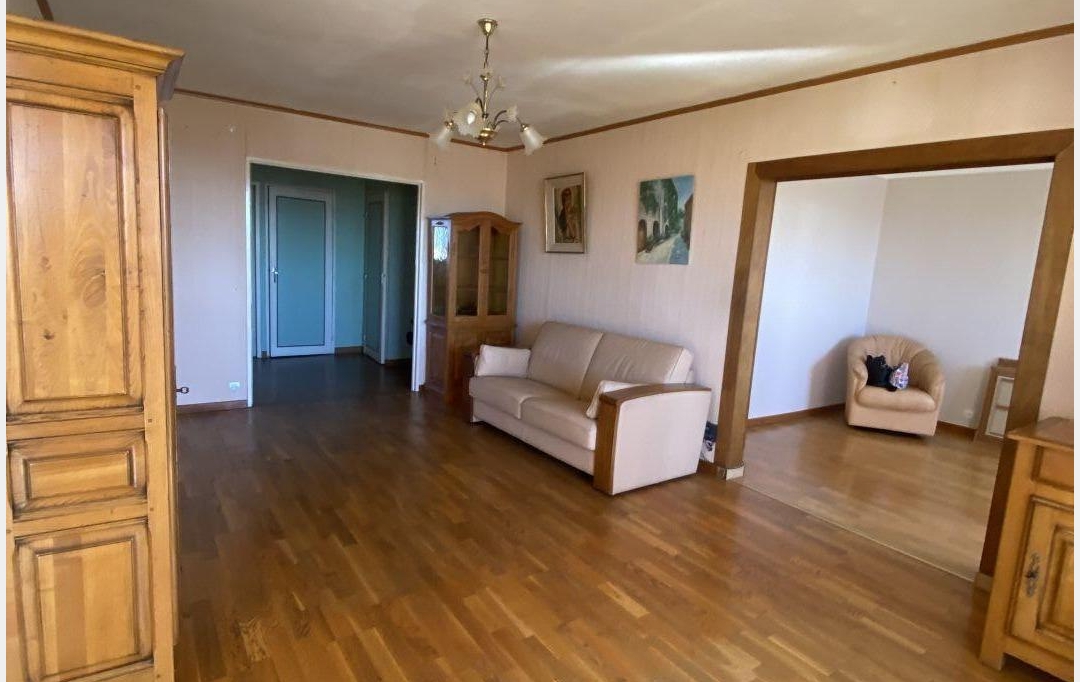 Annonces BOUCBELAIR : Apartment | VITROLLES (13127) | 97 m2 | 189 000 € 
