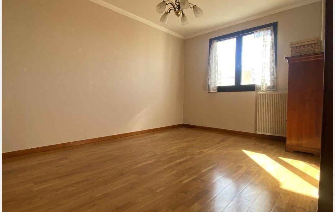 Annonces BOUCBELAIR : Apartment | VITROLLES (13127) | 97 m2 | 189 000 € 