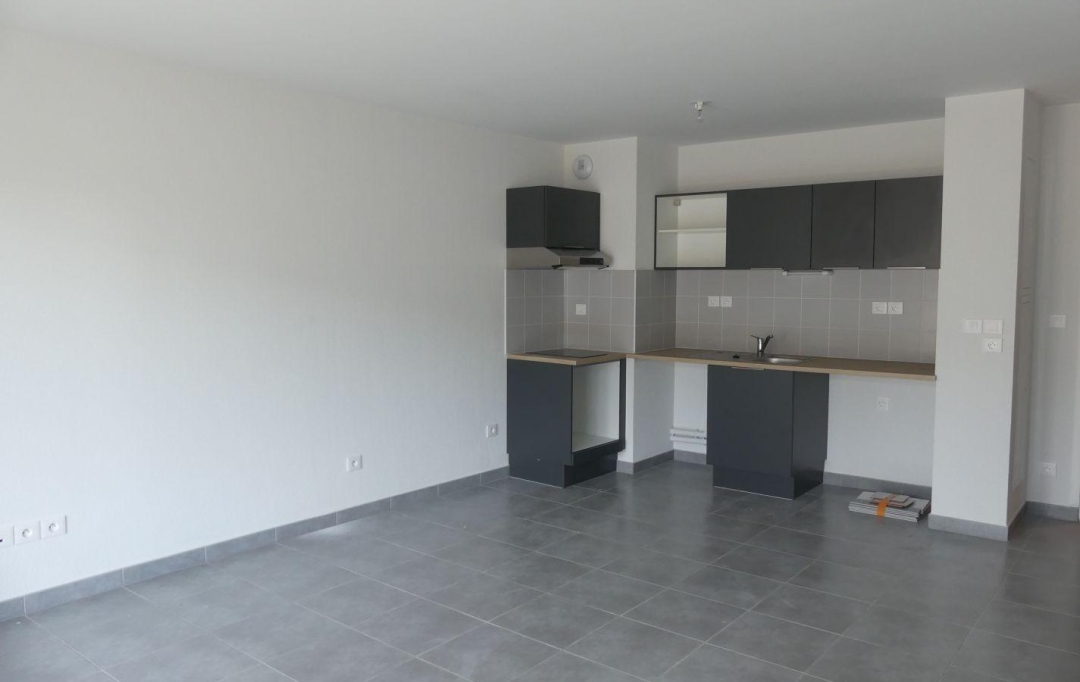 Annonces BOUCBELAIR : Appartement | AIX-EN-PROVENCE (13100) | 45 m2 | 228 326 € 