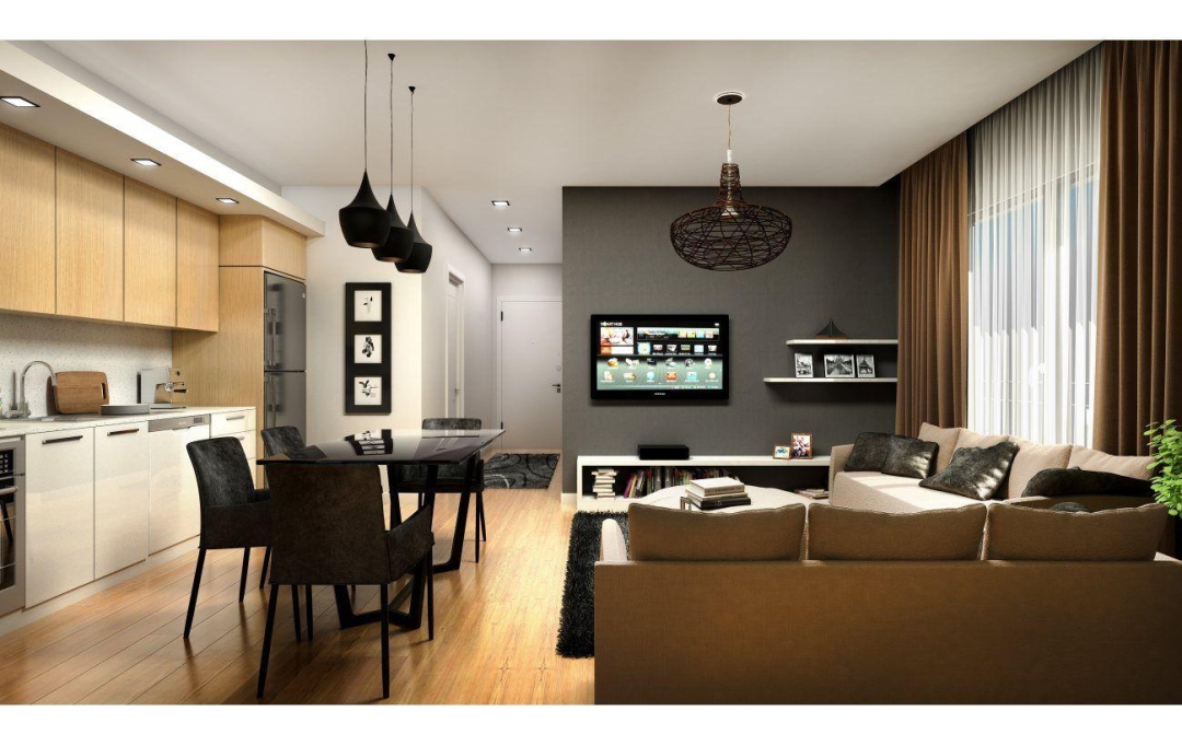 Annonces BOUCBELAIR : Appartement | AIX-EN-PROVENCE (13100) | 109 m2 | 680 000 € 