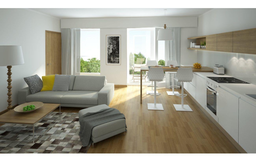Annonces BOUCBELAIR : Apartment | AIX-EN-PROVENCE (13090) | 47 m2 | 296 000 € 