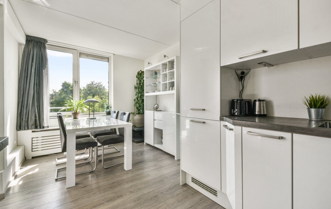 Annonces BOUCBELAIR : Apartment | AIX-EN-PROVENCE (13090) | 43 m2 | 319 000 € 