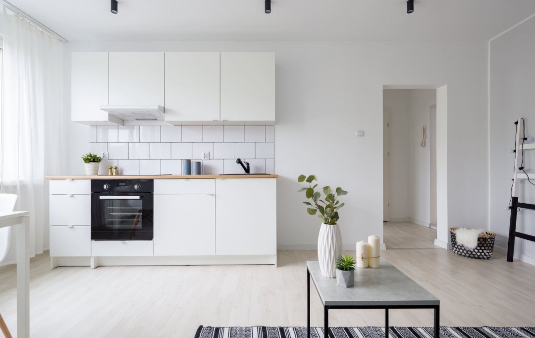 Annonces BOUCBELAIR : Apartment | AIX-EN-PROVENCE (13100) | 64 m2 | 514 000 € 