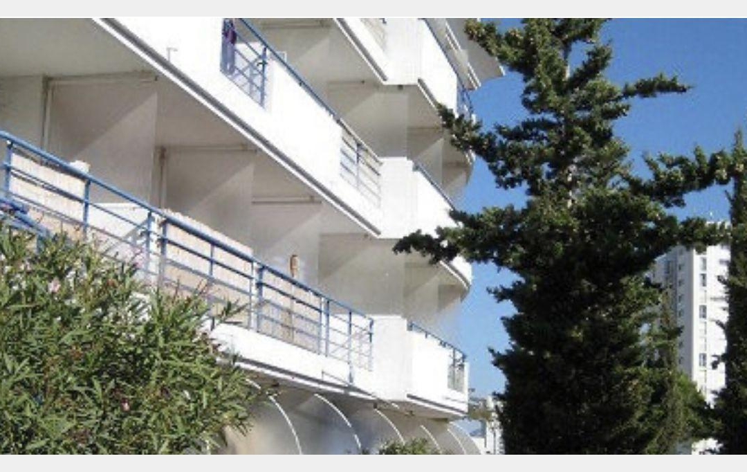 Annonces BOUCBELAIR : Appartement | MARSEILLE (13014) | 18 m2 | 60 000 € 