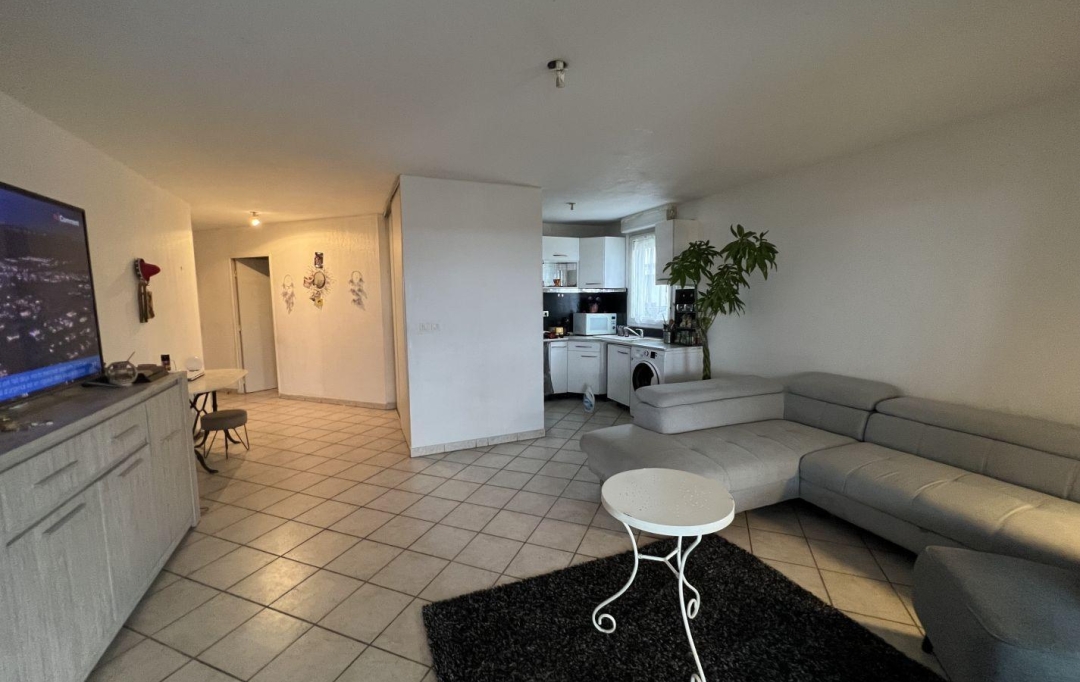 Annonces BOUCBELAIR : Appartement | MARSEILLE (13014) | 62 m2 | 185 000 € 