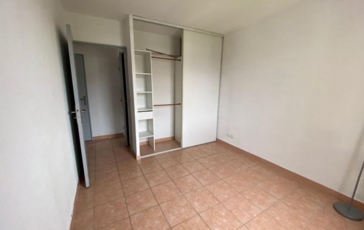 Annonces BOUCBELAIR : Appartement | MARSEILLE (13013) | 48 m2 | 755 € 