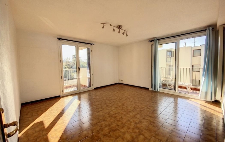  Annonces BOUCBELAIR Appartement | MARSEILLE (13013) | 68 m2 | 950 € 