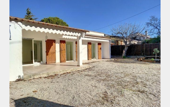 Annonces BOUCBELAIR : Maison / Villa | PLAN-DE-CUQUES (13380) | 68 m2 | 1 200 € 