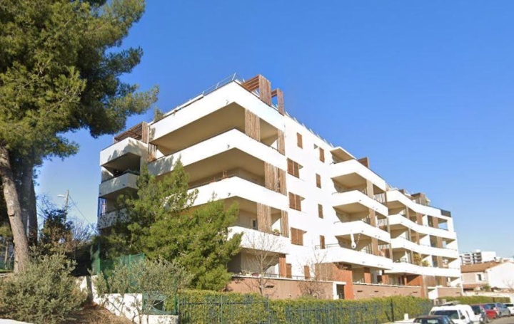  Annonces BOUCBELAIR Appartement | MARSEILLE (13013) | 57 m2 | 190 000 € 